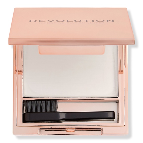 REVOLUTION Soap Styler Brow Lamination Kit - NIB - Picture 1 of 3